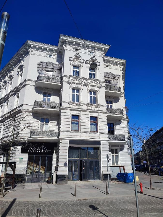 Supreme Apartments Jagiellonska شتشيتسين المظهر الخارجي الصورة