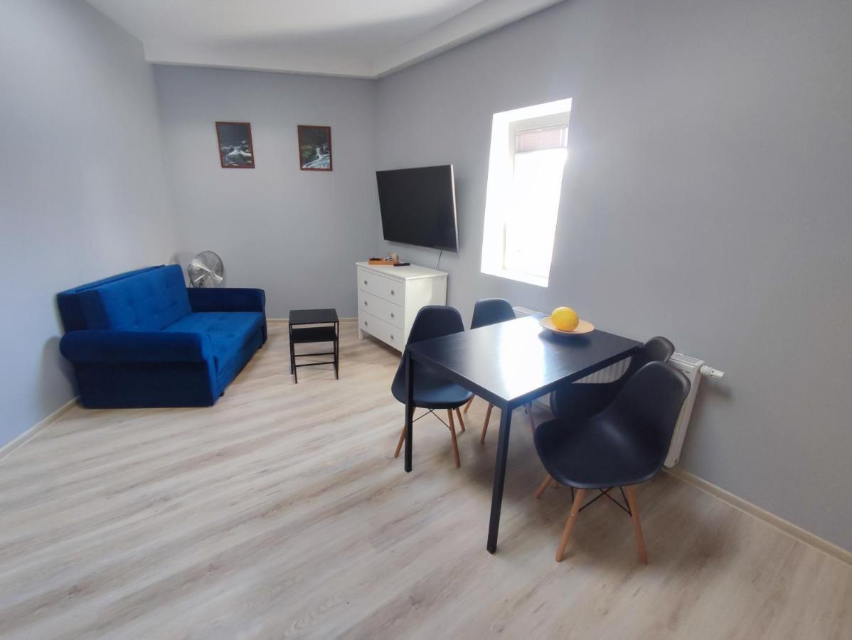 Supreme Apartments Jagiellonska شتشيتسين المظهر الخارجي الصورة
