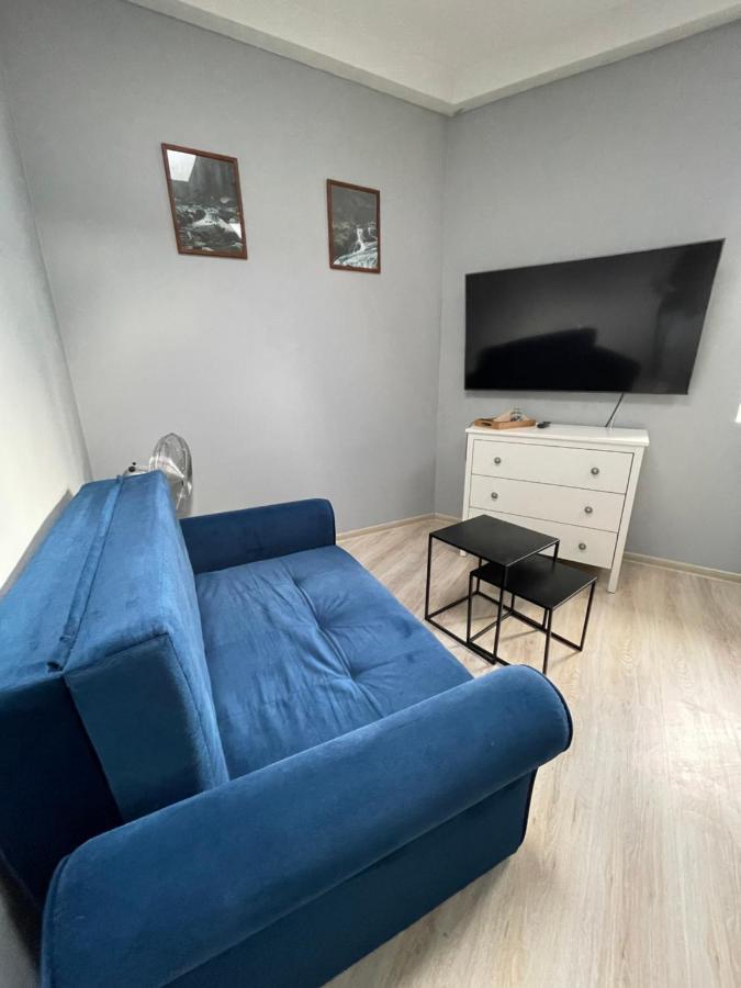 Supreme Apartments Jagiellonska شتشيتسين المظهر الخارجي الصورة