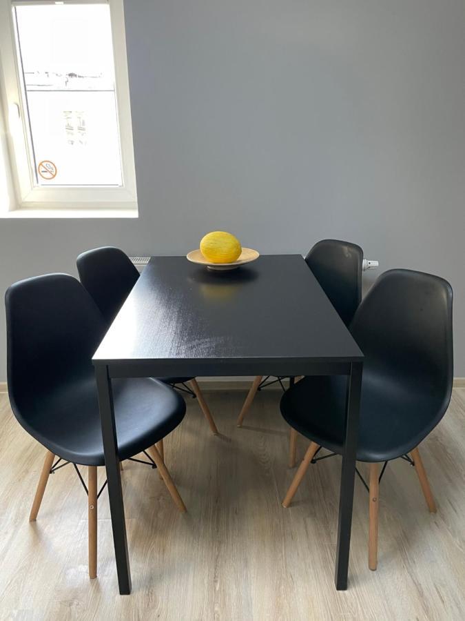 Supreme Apartments Jagiellonska شتشيتسين المظهر الخارجي الصورة