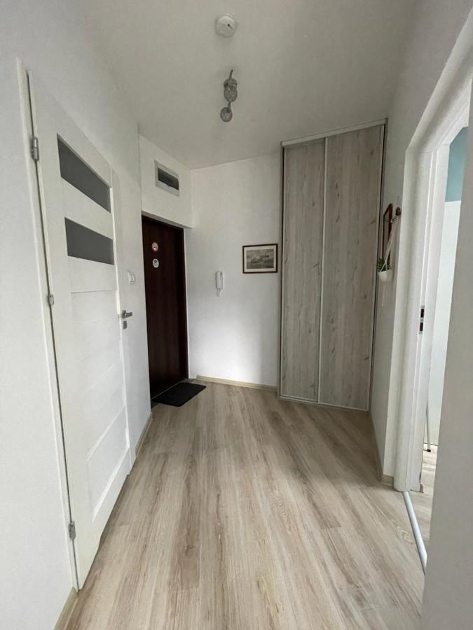 Supreme Apartments Jagiellonska شتشيتسين المظهر الخارجي الصورة