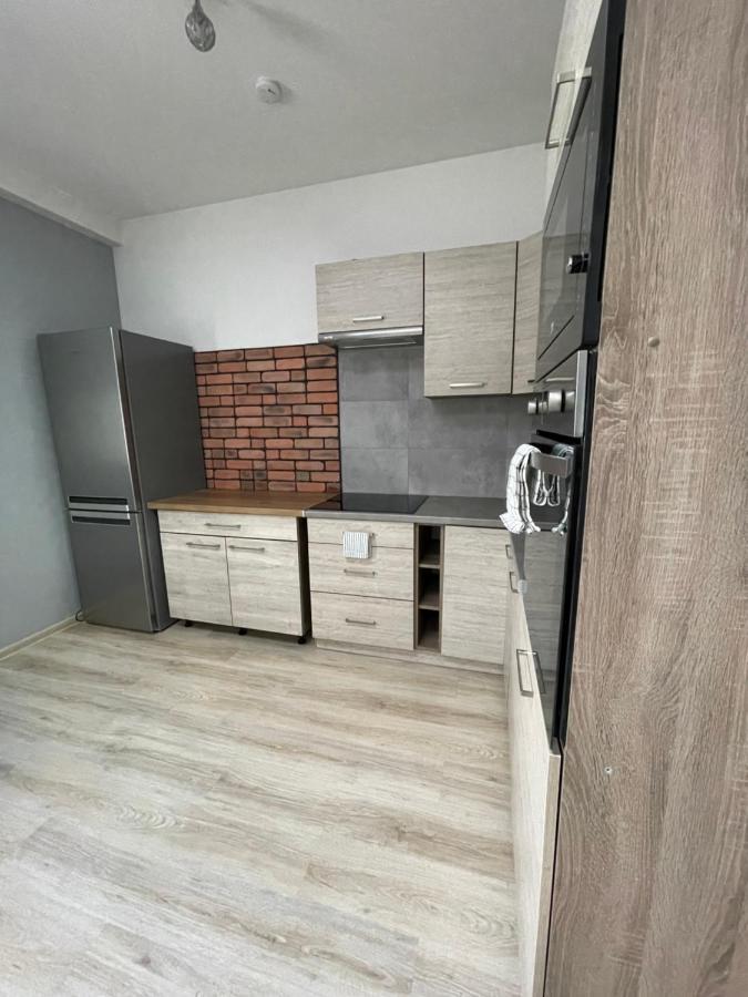 Supreme Apartments Jagiellonska شتشيتسين المظهر الخارجي الصورة