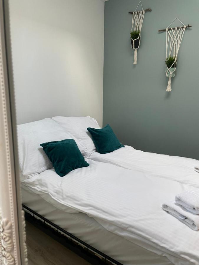 Supreme Apartments Jagiellonska شتشيتسين المظهر الخارجي الصورة